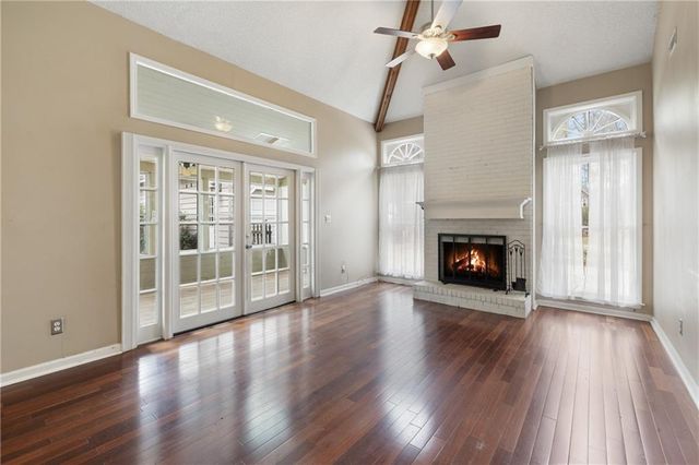 407 Walnut Grove Road, Peachtree City, GA 30269