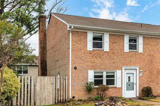 945 Indian CIR, Virginia Beach, VA 23451