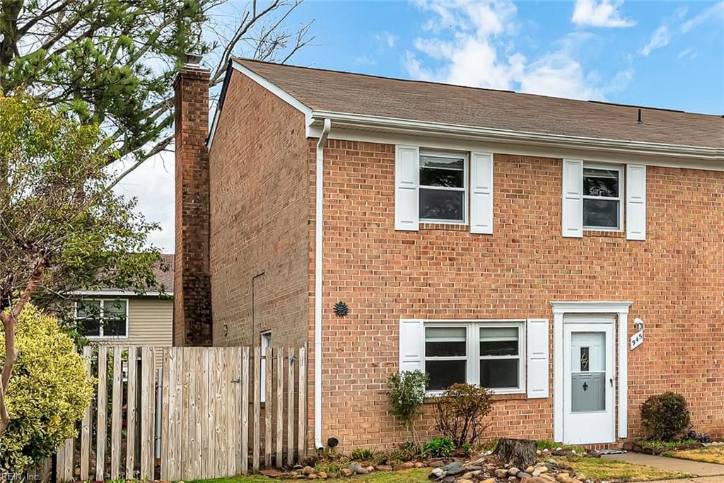 945 Indian CIR, Virginia Beach, VA 23451