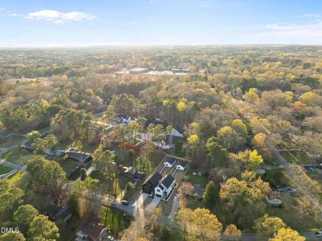 5021 Pine Trail Drive, Durham, NC 27712