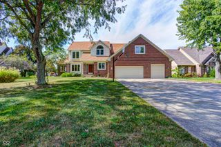 512 Redwood Drive, Mooresville, IN 46158