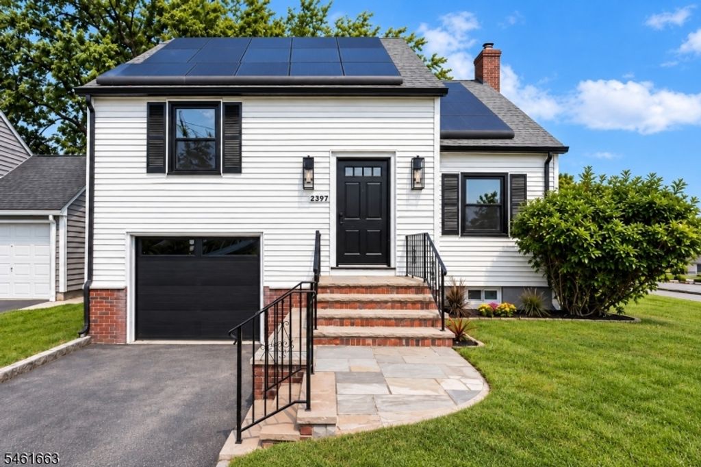 2397 Seymour Ave, Union Twp., NJ 07083 — exterior