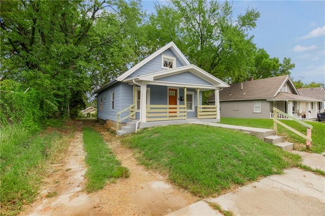 3911 Myrtle Avenue, Kansas City, MO 64130