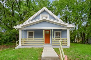 3911 Myrtle Avenue, Kansas City, MO 64130