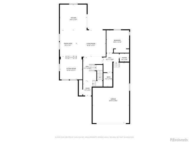 80 Nova Ct, Erie, CO 80516