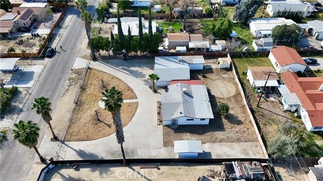 25595 5th, Hemet, CA 92544