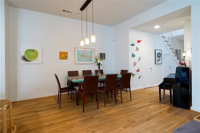 4318 Gilbert Avenue, Dallas, TX 75219