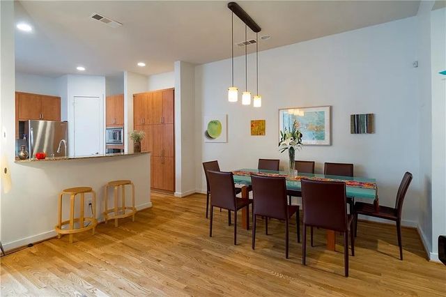 4318 Gilbert Avenue, Dallas, TX 75219