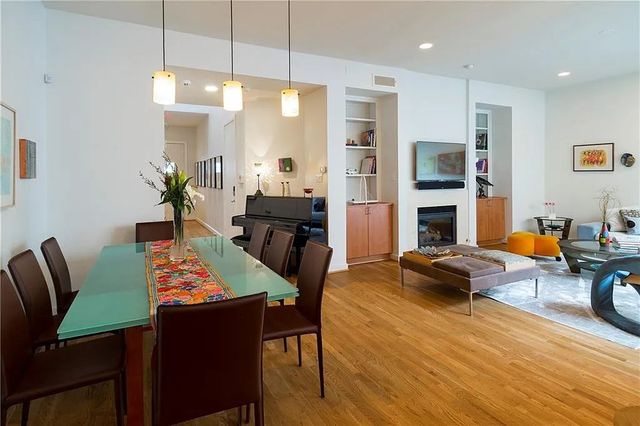 4318 Gilbert Avenue, Dallas, TX 75219