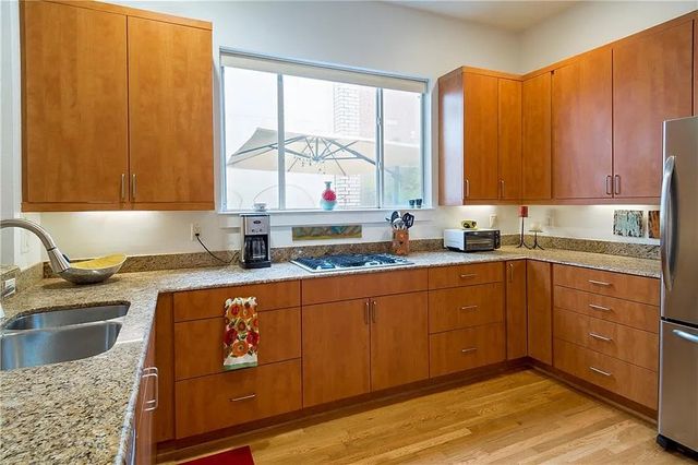 4318 Gilbert Avenue, Dallas, TX 75219