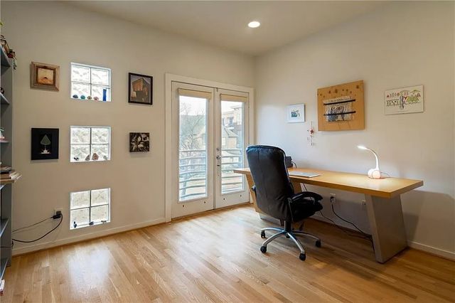4318 Gilbert Avenue, Dallas, TX 75219
