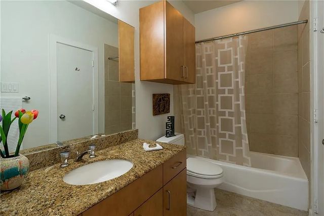 4318 Gilbert Avenue, Dallas, TX 75219