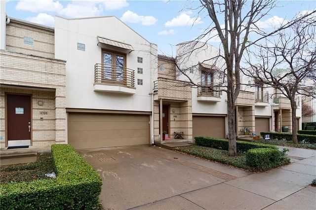 4318 Gilbert Avenue, Dallas, TX 75219