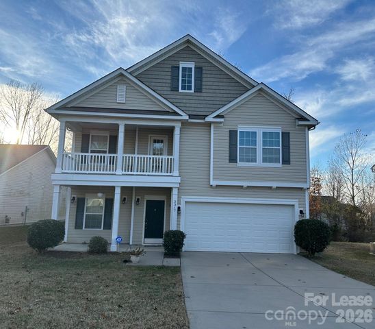 3317 Mortemer Lane, Charlotte, NC 28262