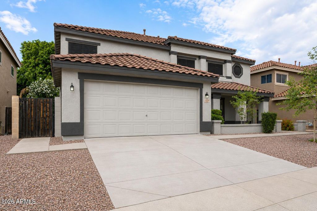 3216 W MOLLY Lane, Phoenix, AZ 85083 — photo 3