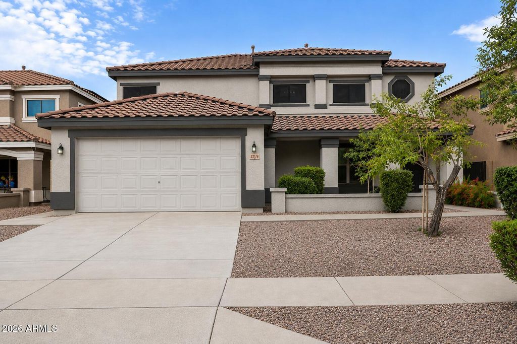 3216 W MOLLY Lane, Phoenix, AZ 85083 — photo 4