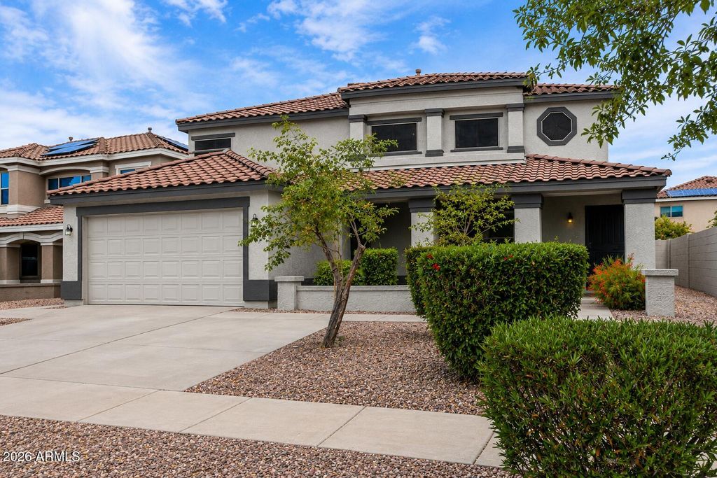 3216 W MOLLY Lane, Phoenix, AZ 85083 — photo 5