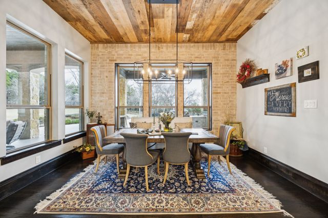 1641 Knox Road, Keller, TX 76262