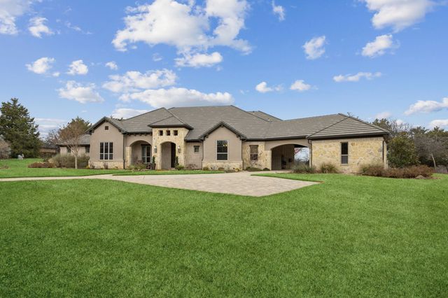 1641 Knox Road, Keller, TX 76262