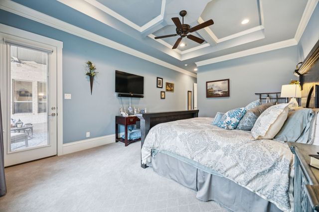 1641 Knox Road, Keller, TX 76262