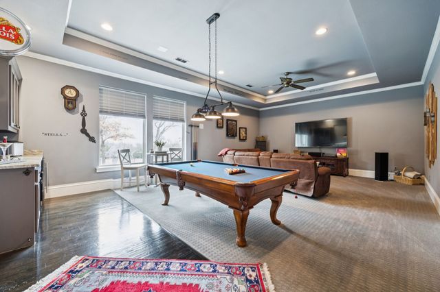 1641 Knox Road, Keller, TX 76262