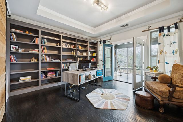 1641 Knox Road, Keller, TX 76262