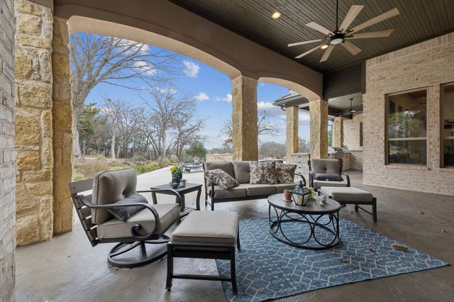 1641 Knox Road, Keller, TX 76262