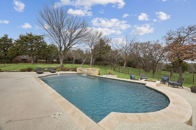 1641 Knox Road, Keller, TX 76262