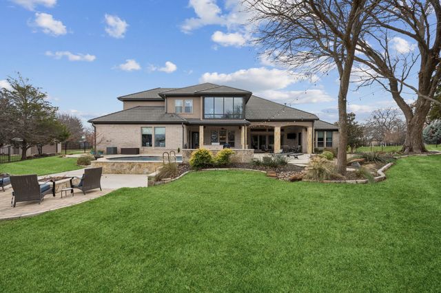 1641 Knox Road, Keller, TX 76262