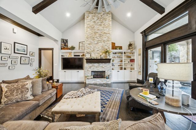 1641 Knox Road, Keller, TX 76262