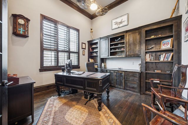 1641 Knox Road, Keller, TX 76262