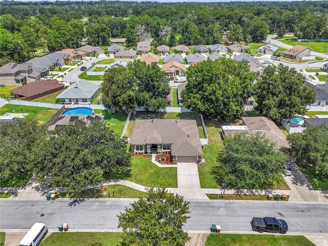 4607 SE 27TH STREET, Ocala, FL 34480
