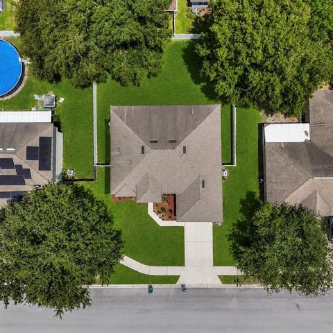 4607 SE 27TH STREET, Ocala, FL 34480