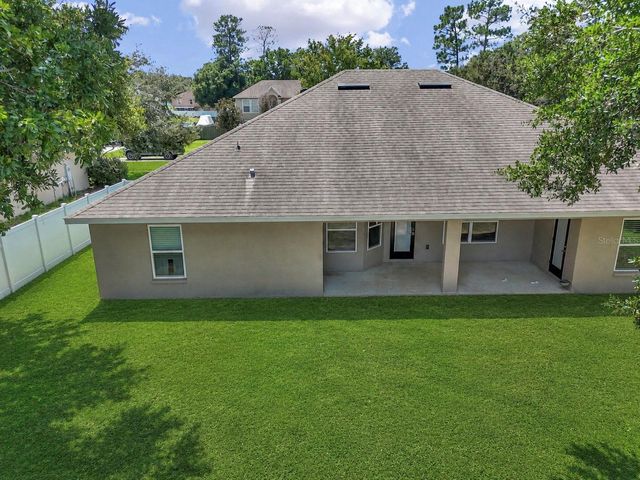 4607 SE 27TH STREET, Ocala, FL 34480