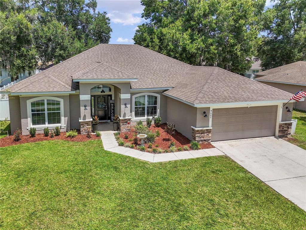 4607 SE 27TH STREET, Ocala, FL 34480