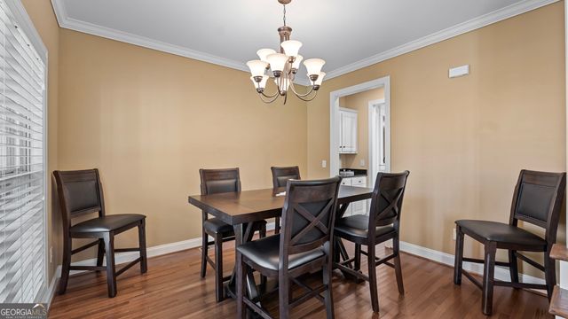 26 Greer Drive NE, Rome, GA 30161