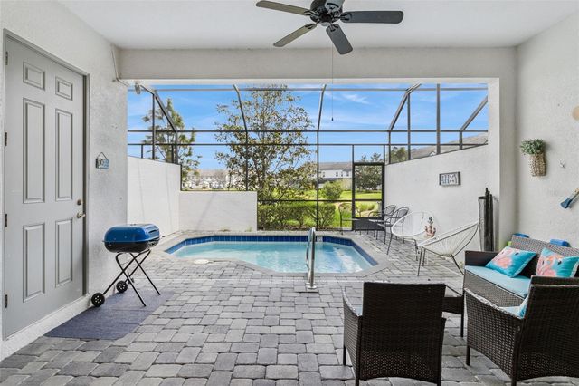 193 CAPTIVA DRIVE, Davenport, FL 33896