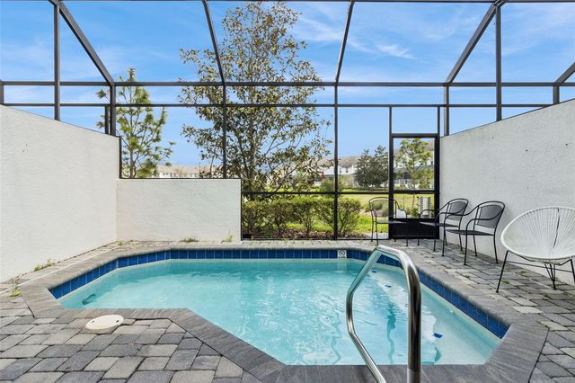 193 CAPTIVA DRIVE, Davenport, FL 33896