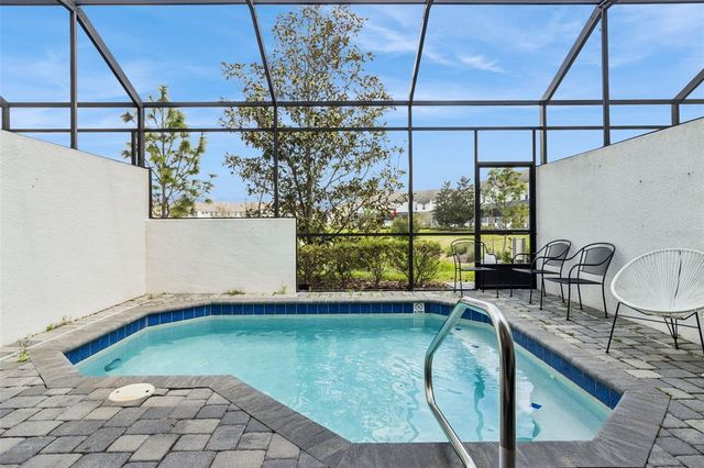 193 CAPTIVA DRIVE, Davenport, FL 33896