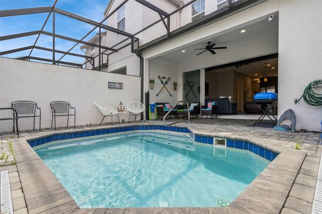 193 CAPTIVA DRIVE, Davenport, FL 33896