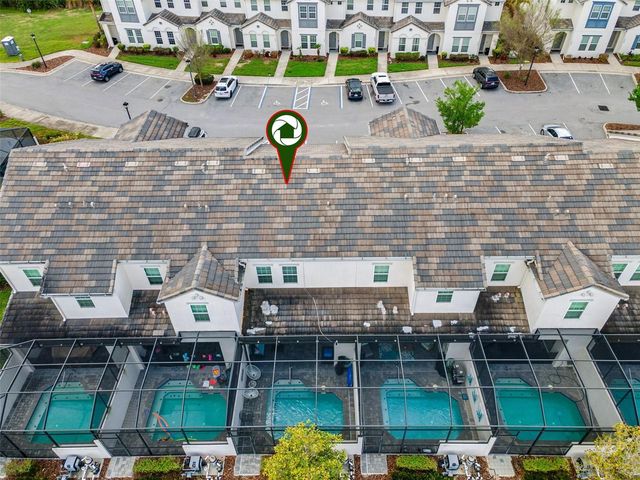 193 CAPTIVA DRIVE, Davenport, FL 33896