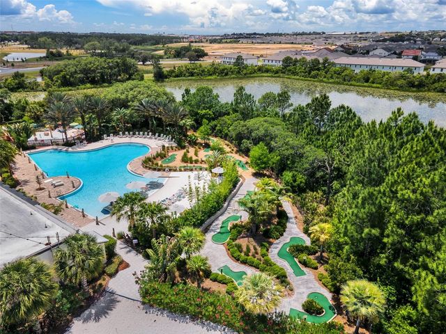 193 CAPTIVA DRIVE, Davenport, FL 33896