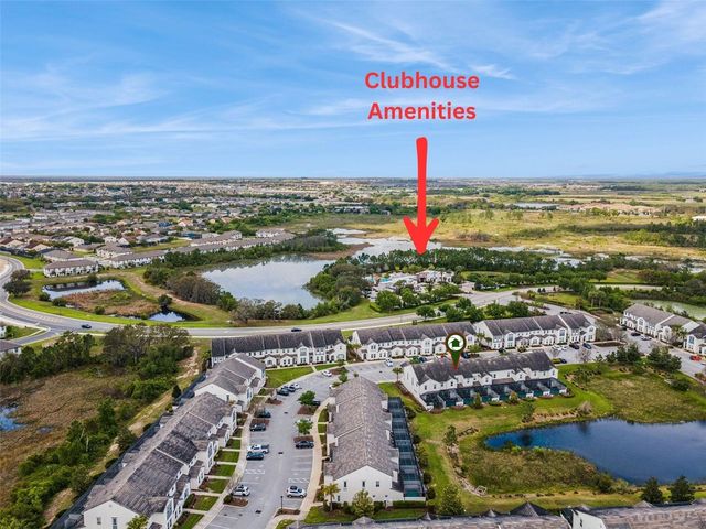 193 CAPTIVA DRIVE, Davenport, FL 33896