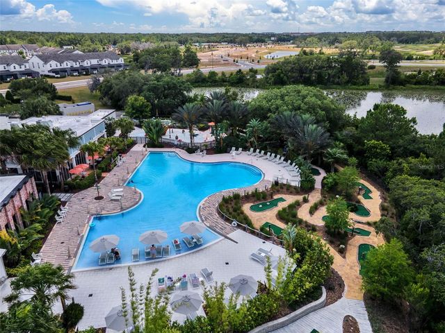 193 CAPTIVA DRIVE, Davenport, FL 33896