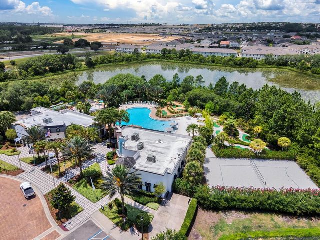 193 CAPTIVA DRIVE, Davenport, FL 33896