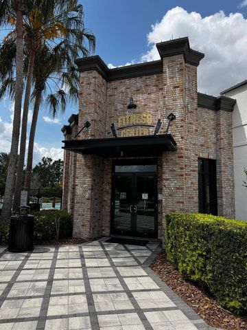 193 CAPTIVA DRIVE, Davenport, FL 33896