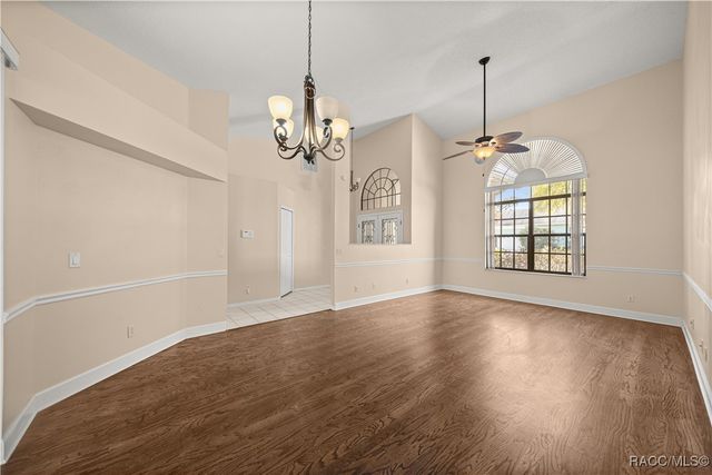 5381 W Heather Ridge Path, Lecanto, FL 34461