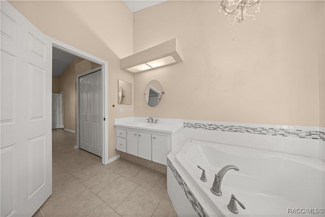 5381 W Heather Ridge Path, Lecanto, FL 34461