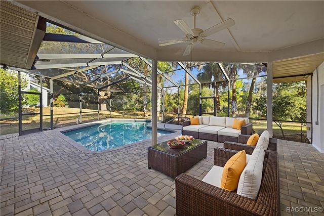 5381 W Heather Ridge Path, Lecanto, FL 34461