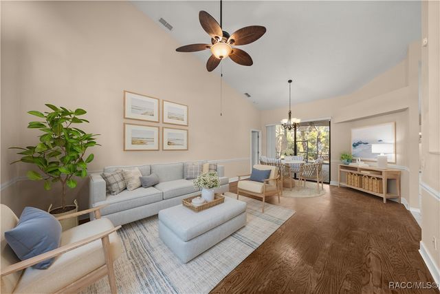 5381 W Heather Ridge Path, Lecanto, FL 34461